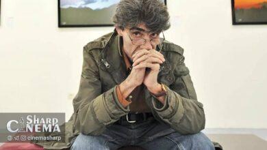 ناصر تقوایی درگذشت