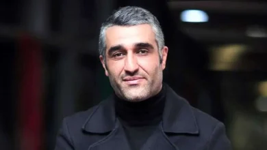 قرار بازداشت پژمان جمشیدی نقض شد