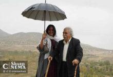مستند سینمایی «آواز باد» به شبکه نمایش خانگی آمد