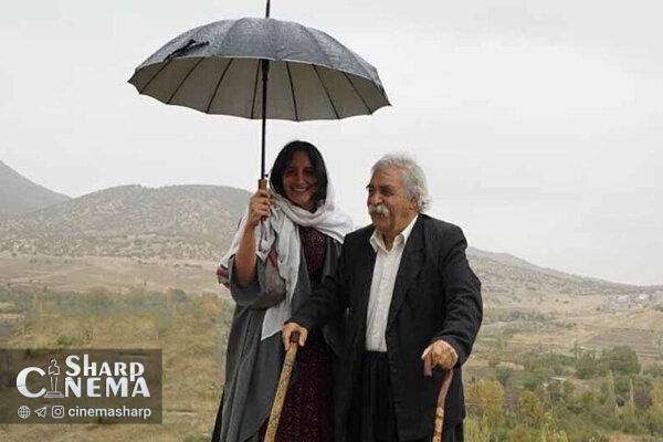 مستند سینمایی «آواز باد» به شبکه نمایش خانگی آمد