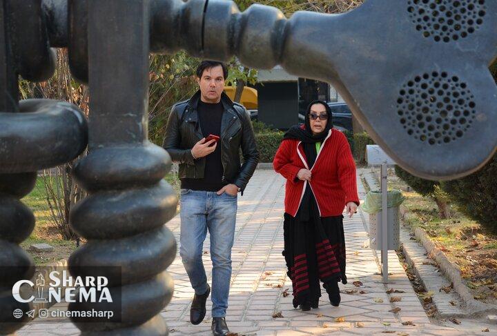 فیلم سینمایی «قلب تصادفی» آماده نمایش شد