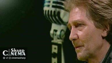 سعید مظفری درگذشت