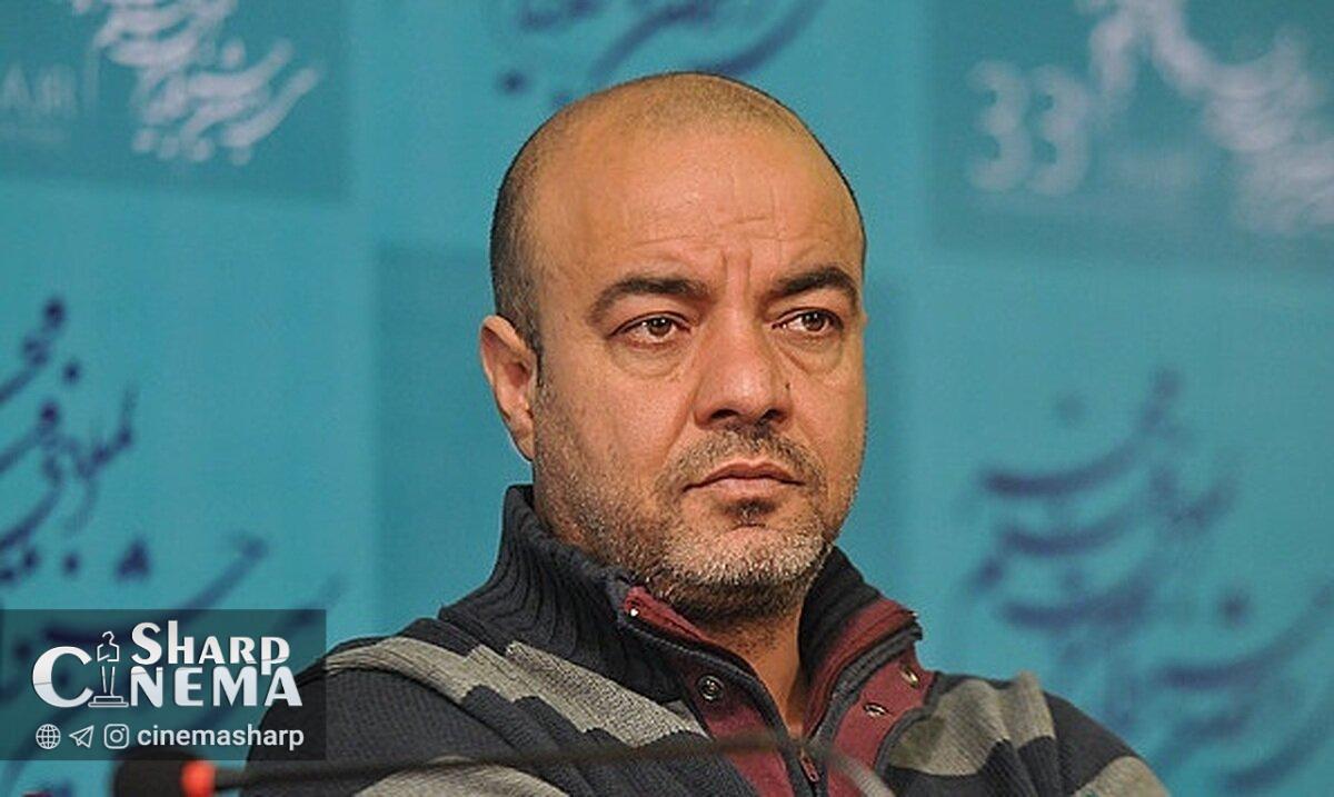 سعید آقاخانی با طنز رمضانی به تلویزیون بازمی‌گردد
