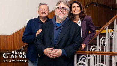 همکاری دل تورو و نتفلیکس برای ساخت استودیوی انیمیشن استاپموشن