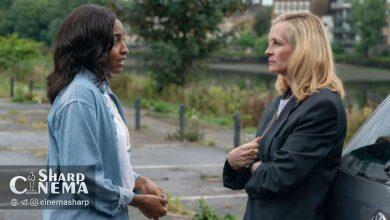 آیو ادیبری: سیلی به جولیا رابرتز در «After the Hunt» وحشتناک بود