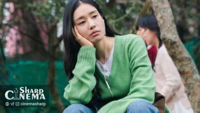 آن‌اون‌جین با Dynamite Kiss دل جانگ‌کی‌یونگ را می‌رباید