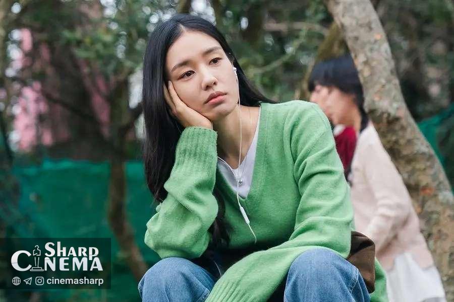 آناونجین با Dynamite Kiss دل جانگکییونگ را میرباید