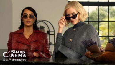 تاریخ پخش سریال «All’s Fair» با بازی کیم کارداشیان در Hulu اعلام شد