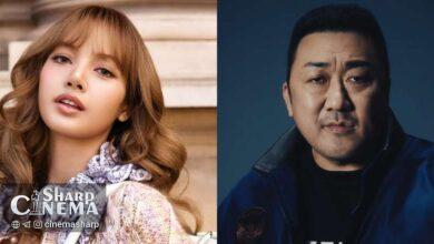 لیسا از بلکپینک در فیلم جدید نتفلیکس «Extraction: Tigo» بازی میکند