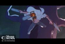 Chainsaw Man: Reze Arc با سانس انگلیسی در سینماهای ژاپن