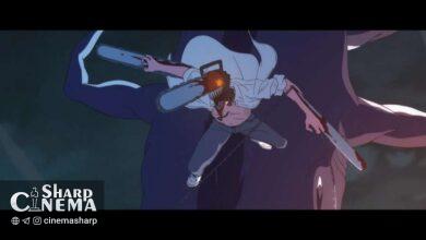 Chainsaw Man: Reze Arc با سانس انگلیسی در سینماهای ژاپن