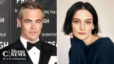 کریس پاین و جنی اسلیت در فیلم عاشقانه مستقل Carousel همبازی میشوند