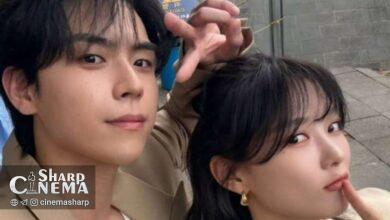 کیم یو جونگ و کیم دو هون درباره Dear X پاسخ دادند