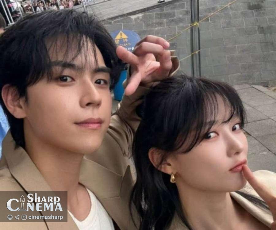 کیم یو جونگ و کیم دو هون درباره Dear X پاسخ دادند