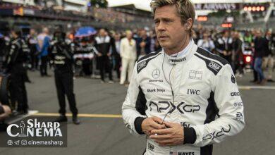 اکران آنلاین فیلم F1 با بازی برد پیت در Apple TV از دسامبر آغاز میشود