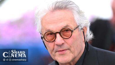 جورج میلر از تأثیر هوش مصنوعی بر آینده سینما میگوید