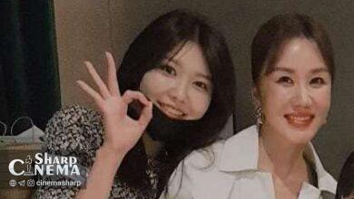 چوی سو یونگ از گرلز جنریشن به فیلم Okay! Madam 2 پیوست