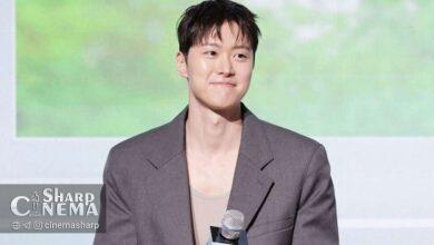 گونگ میونگ در تعطیلات چوسوک با مهربانی دلها را گرم کرد