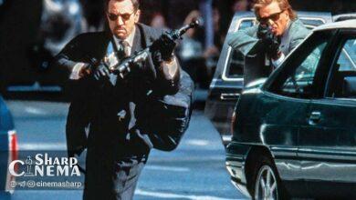 «Heat 2» از وارنر به آمازون منتقل شد؛ دنباله مایکل مان جان میگیرد