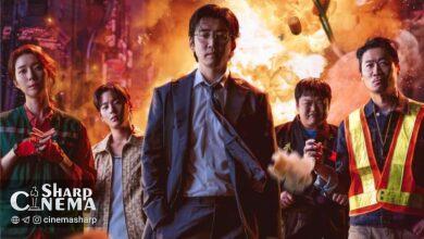 قهرمانان محله در سریال جدید Heroes Next Door آماده نبرد میشوند