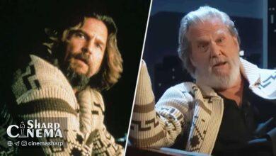 جف بریجز در نقش «The Dude» بازمی‌گردد و از دنیا می‌خواهد آرام شود