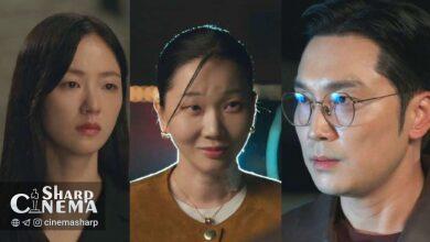 جنگ تمام‌عیار Jeon Yeo-been با Jang Yoon-ju در سریال Ms. Incognito