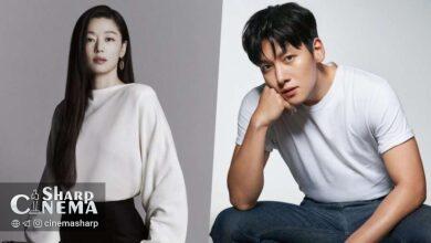 جون جی هیون و جی چانگ ووک در مذاکرات برای Human X Gumiho