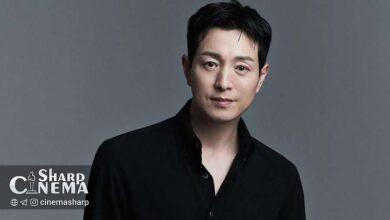 جونگ سونگ ایل در فیلم Sapiens