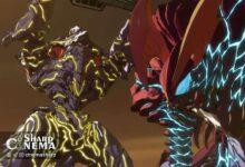 افشای تصویر جدید و صداپیشگان فیلم انیمه Kaiju Decode: The Ring of Aidara