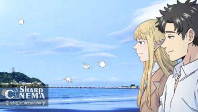 انیمه #Kanagawa ni Sunderu Elf با صداپیشگان جدید بازمیگردد