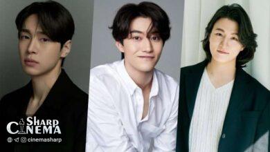 کانگ یو سوک در آستانه پیوستن به فیلم جدید «۶ دانشجوی دروغگو»