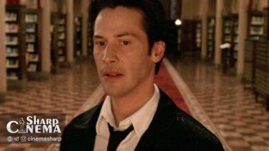 کیانو ریوز سرانجام فیلمنامه کنستانتین ۲ را تأیید کرد