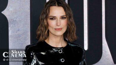 واکنش کیرا نایتلی به تحریم هری پاتر و احترام متقابل