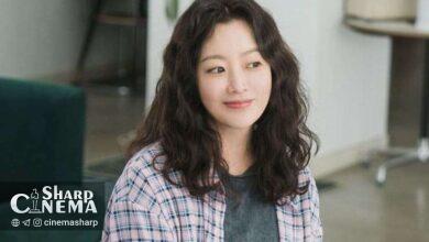 تغییر چهره کیم هیسون در درام جدید No Next Life