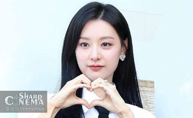 کیم جی وون در آستانه نقشآفرینی بهعنوان اولین کارآگاه زن کره