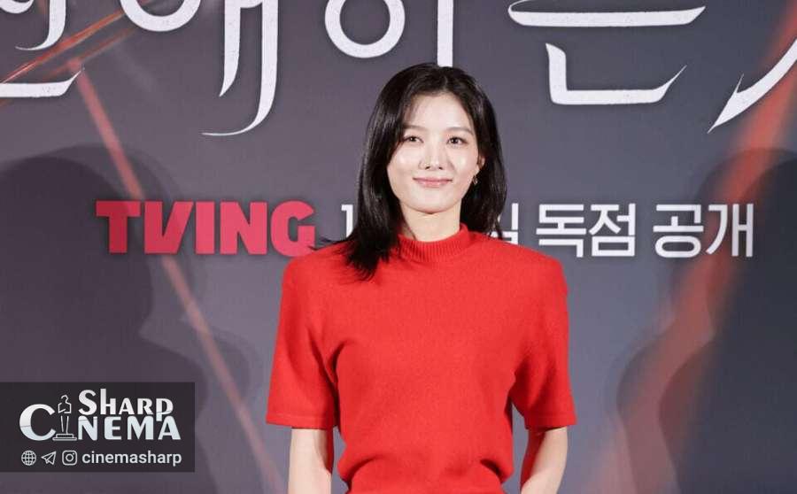 کیم یو جونگ در سریال «Dear X» به چهرهای شیطانی و مرموز تبدیل میشود