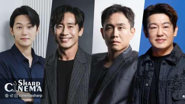 لی هاک جو به Fifties Professionals پیوست