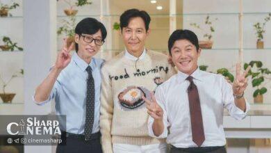 لی جونگ جه راز غلبه بر دوران رکودش را فاش کرد