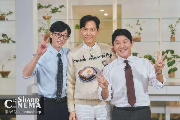 لی جونگ جه راز غلبه بر دوران رکودش را فاش کرد