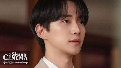 درخشش لی جونهو در نقش اصلی سریال Typhoon Family