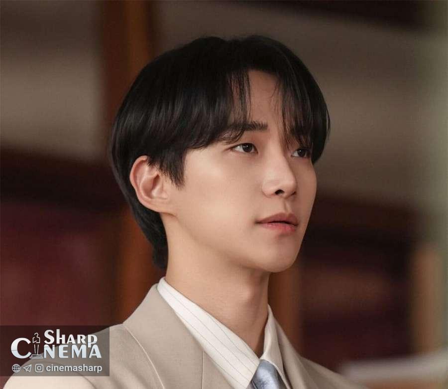 درخشش لی جونهو در نقش اصلی سریال Typhoon Family