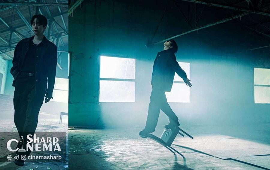 لی جونهو در «خانواده طوفان» برای فروش ۷۰۰۰ کفش ایمنی دست به ریسک زد