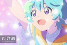انیمه Magical Sisters Lulutto Lilly آوریل ۲۰۲۶ پخش می‌شود
