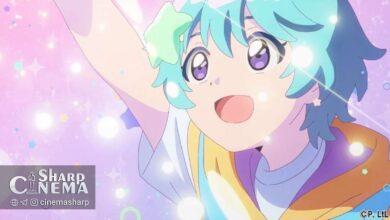 انیمه Magical Sisters Lulutto Lilly آوریل ۲۰۲۶ پخش می‌شود