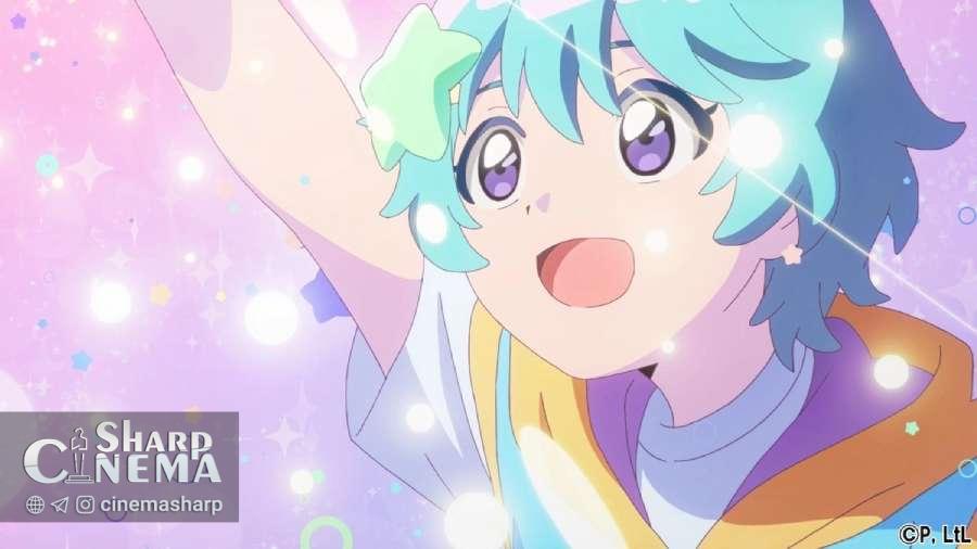 انیمه Magical Sisters Lulutto Lilly آوریل ۲۰۲۶ پخش میشود