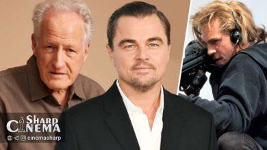 لئوناردو دیکاپریو در آستانه پیوستن به Heat 2 مایکل مان