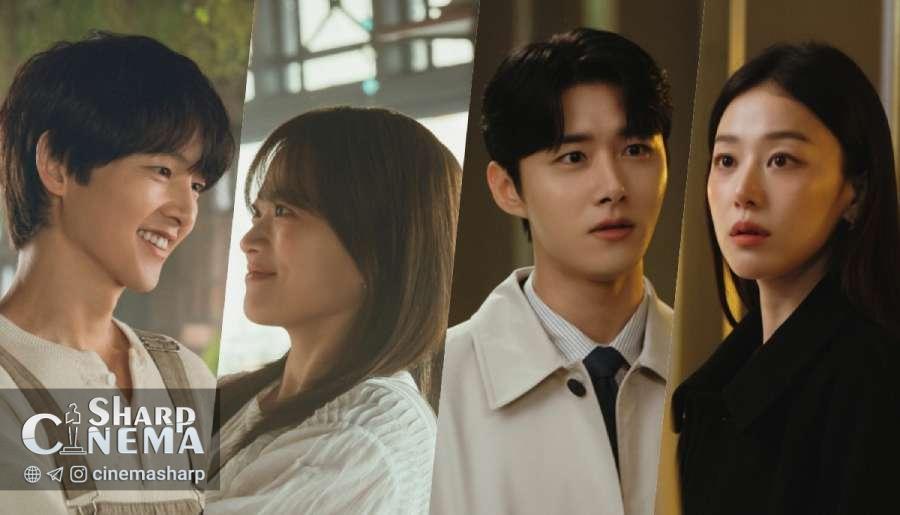پایان احساسی سریال «My Youth» با پیام امید و درک متقابل
