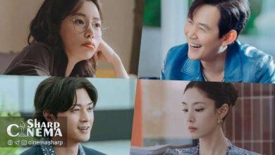 بازیگران «Nice To Not Meet You» از جذابیتهای غیرقابلمقاومت سریال گفتند