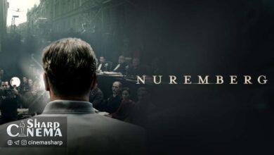 تریلر فیلم Nuremberg تقابل تاریخی نازیها با عدالت جهانی را نشان میدهد