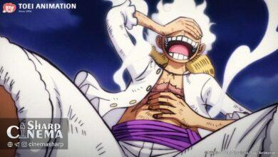 تصویر ویژه Gear 5 لوفی به مناسبت ۲۶مین سالگرد انیمه One Piece منتشر شد